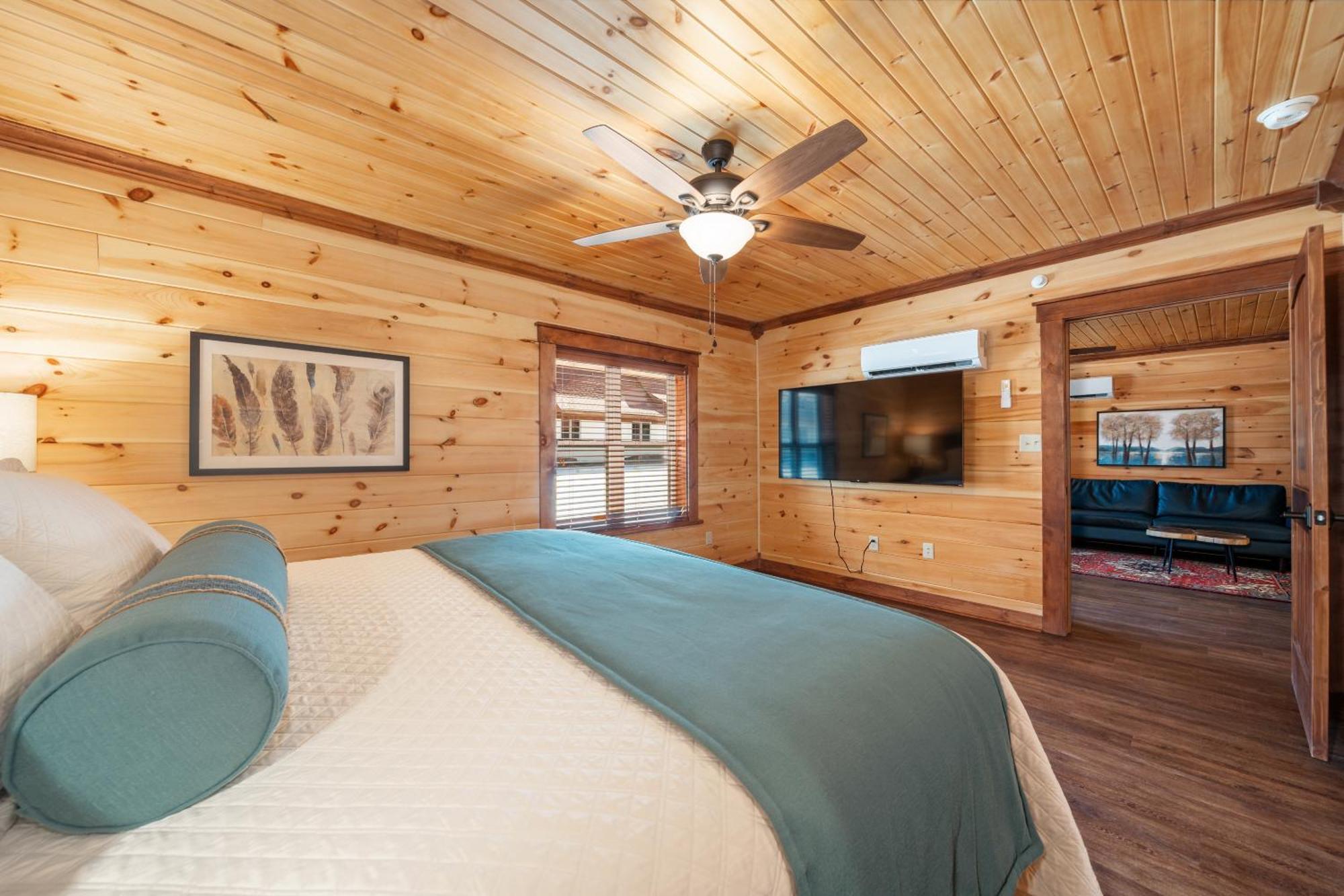 Best Court Hot Springs Exterior photo